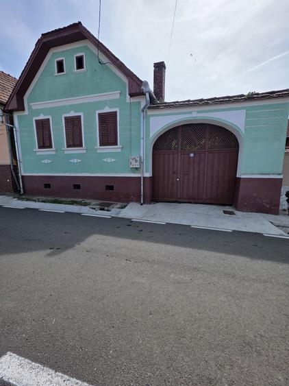 Casa de vanzare in Calnic - 8