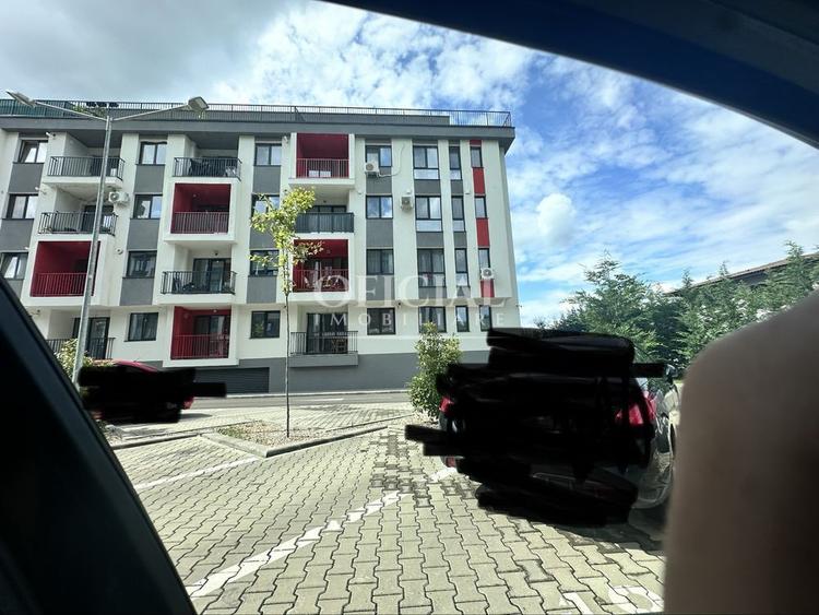 Apartament 2 camere | Parcare | Complex privat | Parc Poligon Floresti - 8