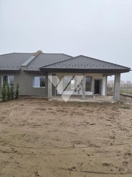 Casa Moderna 3 Camere - Teren 478 mp - Cristian Sibiu - 1