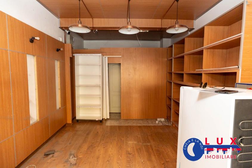 ID 8205 EXCLUSIVITATE - Spatiu de inchiriat pe Strada Babadag - 3