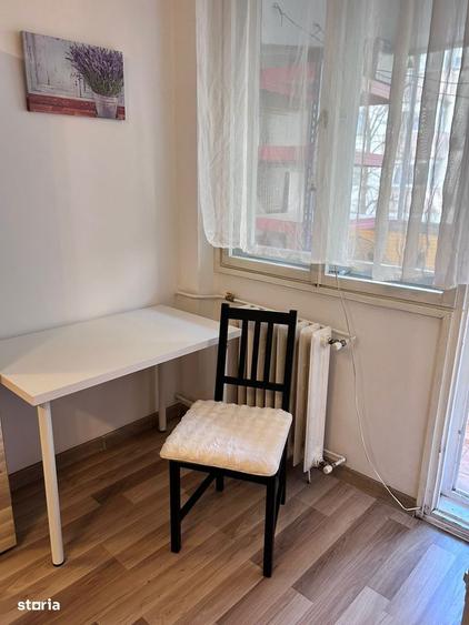 Iancului Pantelimon, garsoniera - 3