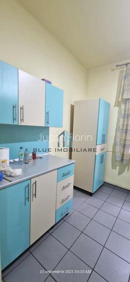Apartament 2 camere, 60 mp + boxă 5 mp, blocurile rusesti