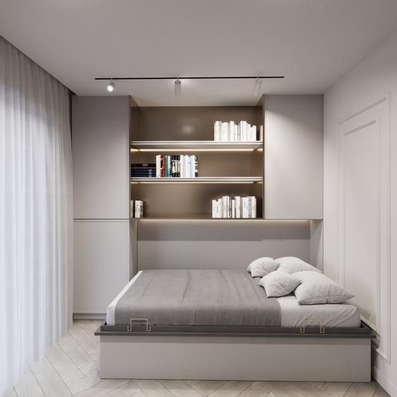 APARTAMENT 4 CAMERE - AVIATIEI - COMISION 0% - 7