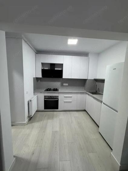 Apartament 2 camere, cf 1 dec, etaj 7/9, Bulevardul Bucuresti - 1