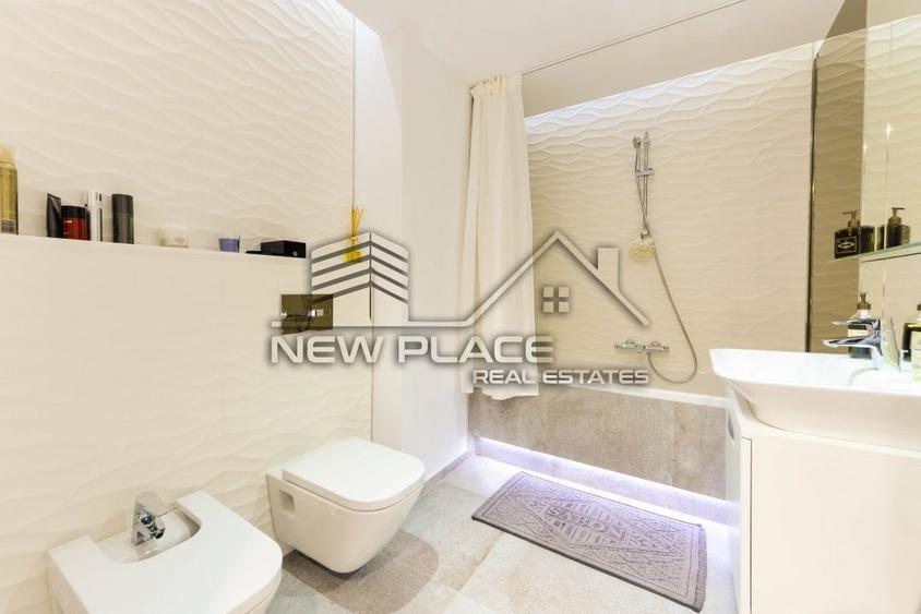 Cortina Residence | Apartament exclusivist | Balcon de 15 mp | LUX - 17