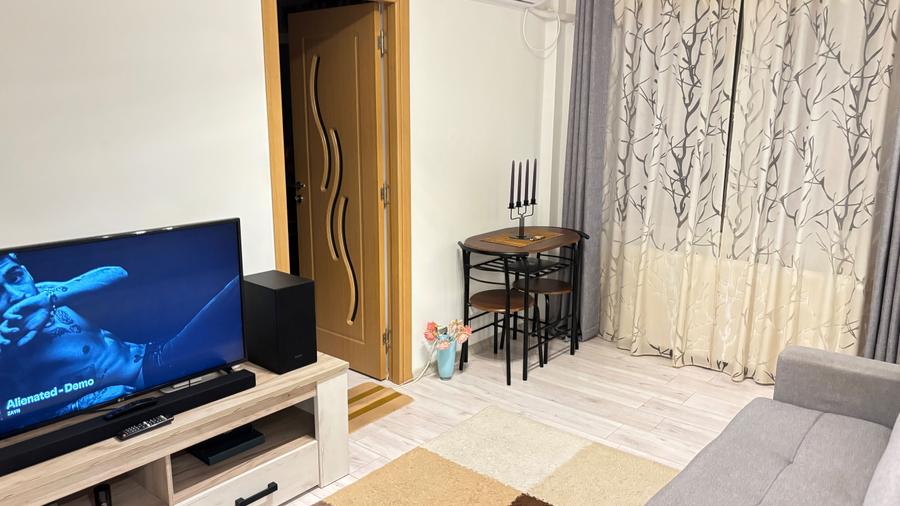 Apartament doua camere vest - 2