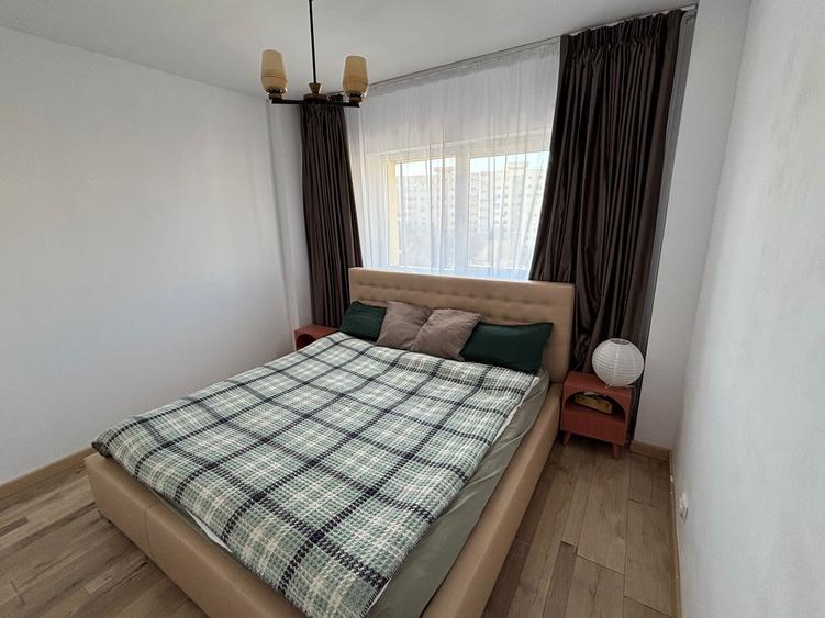 Apartament 2 camere, Teiul Dosmnei - 6