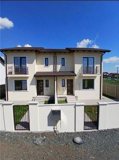 Sacalaz- incalzire in pardoseala- dormitor la parter - 2