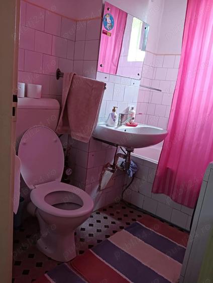 Vand URGENT apartament ultracentral cu 3 camere - 5