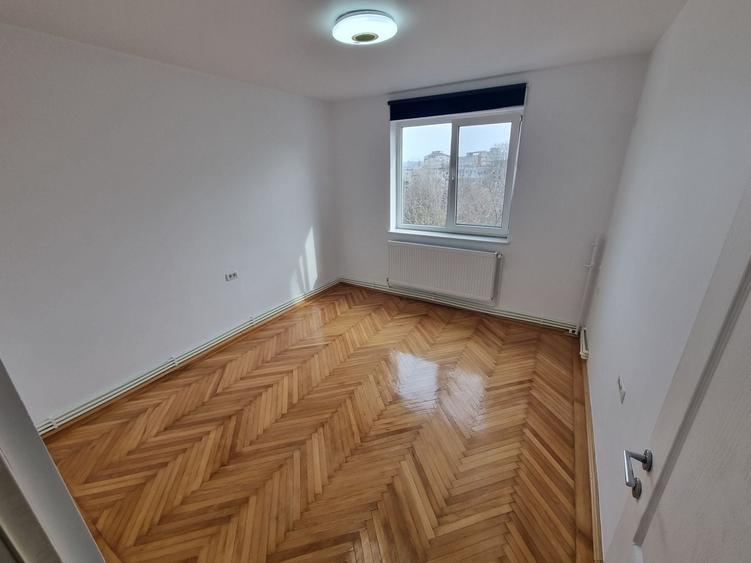 Apartament 2 camere zona Tomis Nord ( City Park) - 2