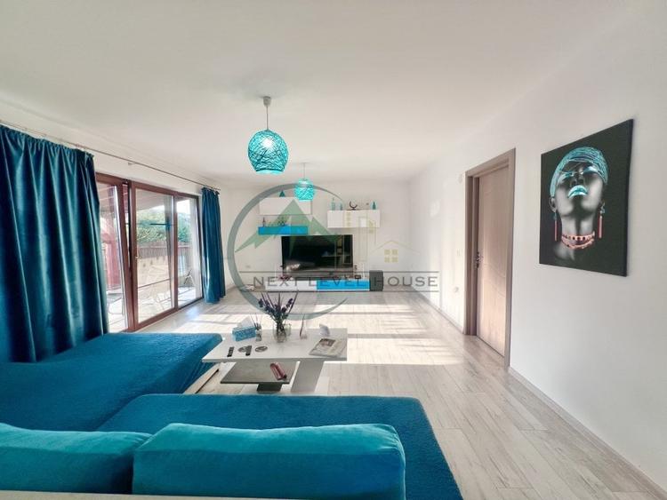 Casa individuala, cartier Izvor - 3