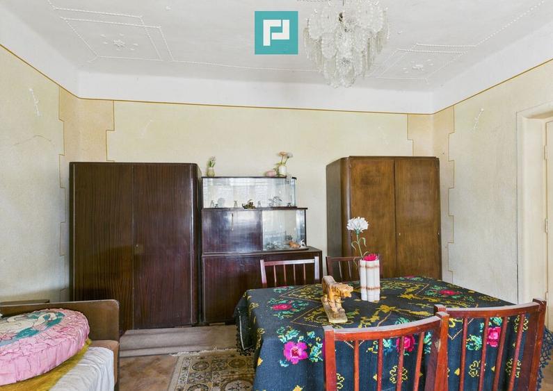 Casa cu teren de 2171 mp, zona centrala ?imand - 10