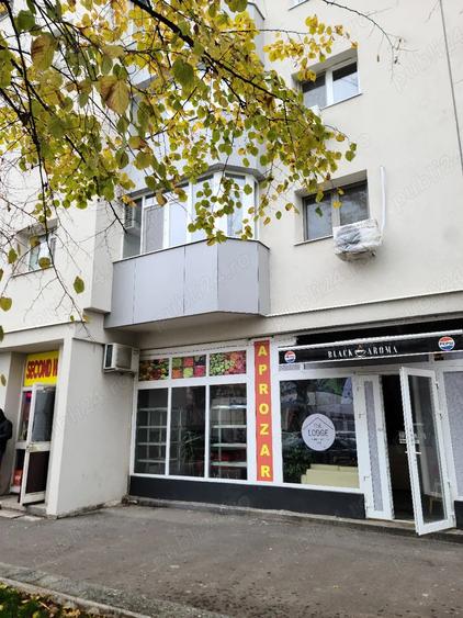 Vand spa?iu comercial central - 3