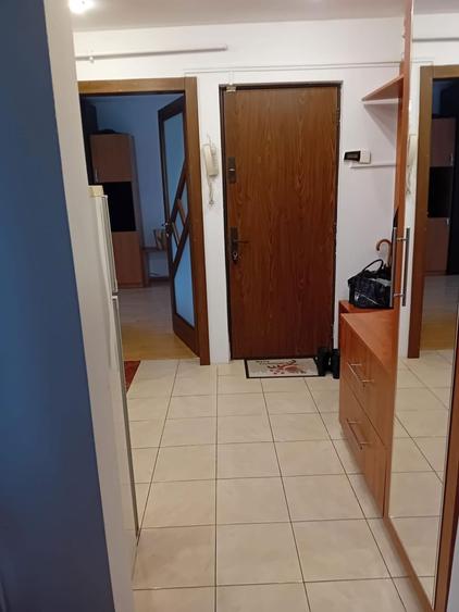 Inchiriez apartament 2 camere decomandat Sararilor, AC, centrala - 5
