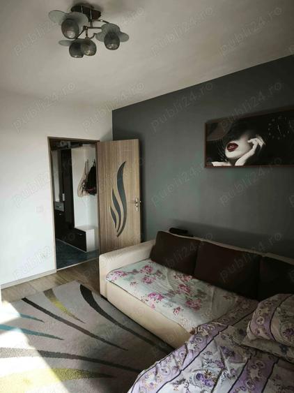 De vanzare,Apartament 2 camere, Dr Taberei - 9