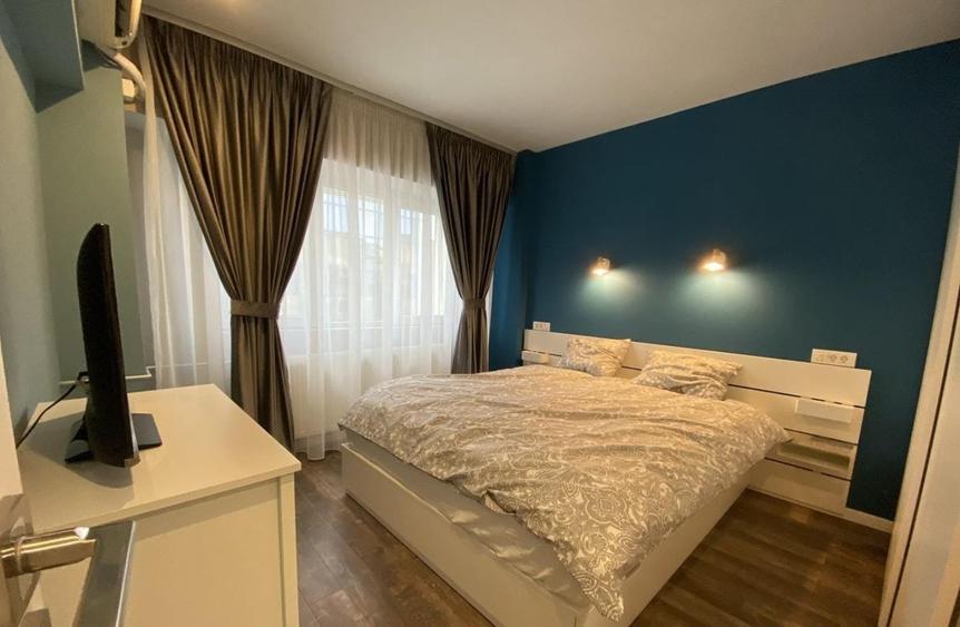 Apartament 2 camere Lux+Centrala de bloc langa metrou Universitate - 3