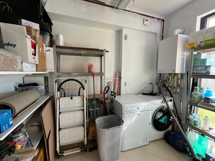 Spatiu comercial Buna Ziua, 200 mp. - 12