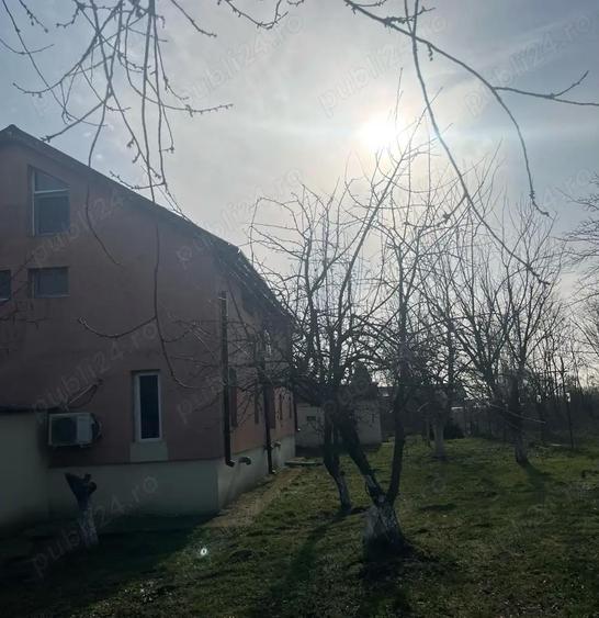 Casa de vanzare 5 camere S+P+E, Movilita, zona linistita in apropiere de lac, 40km de Bucuresti - 4
