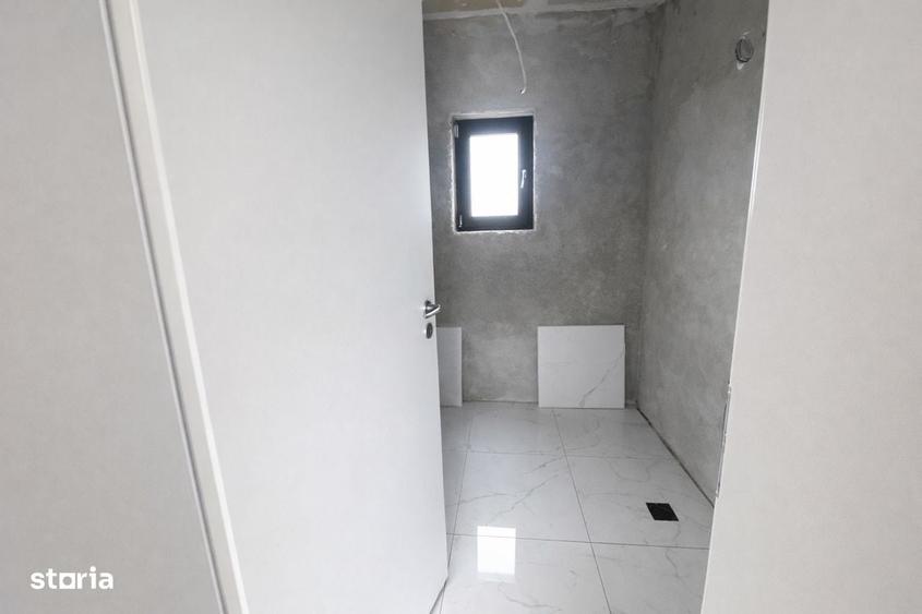 Casă cu 3 camere în Miroslava