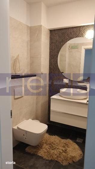 INCHIRIERE 2 CAMERE | MOBILAT UTILAT | GARAJ | BANEASA - 2