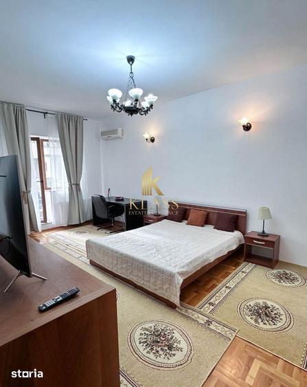 3 camere | Herastrau | 100 mp | Parcare subterana - 5