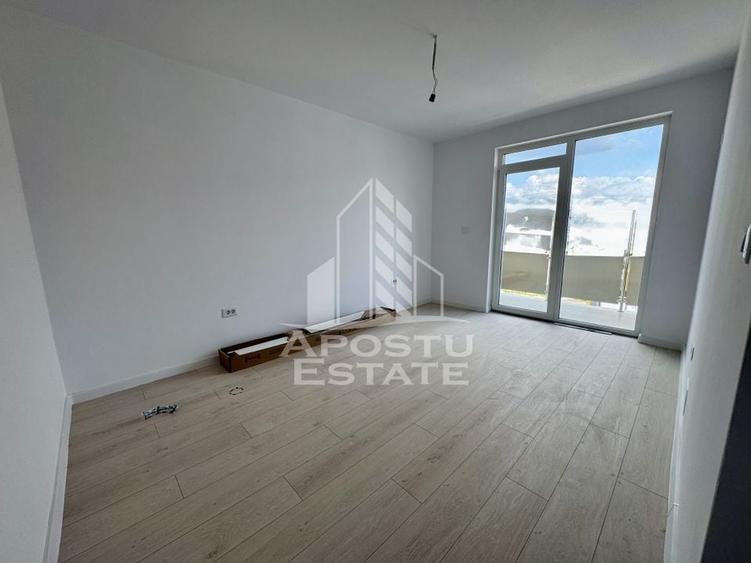 Apartamente cu 1 camera, bucatarie separata, finisaje la alegere - 6