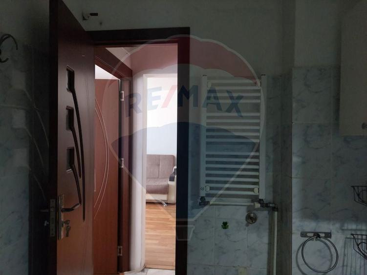 Apartament 2 camere zona Sud-Republicii Bacau - 15