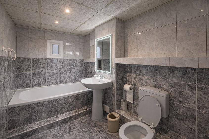 Apartament două camere | 54 de mp | Balcon | Gheorghe Dima - 5