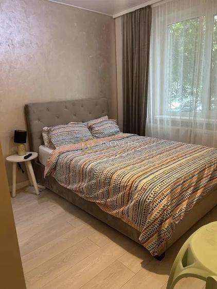 3 camere renovat | 5 min metrou Gorjului | Lângă Parc Liniei | Mobilat Utilat - 1