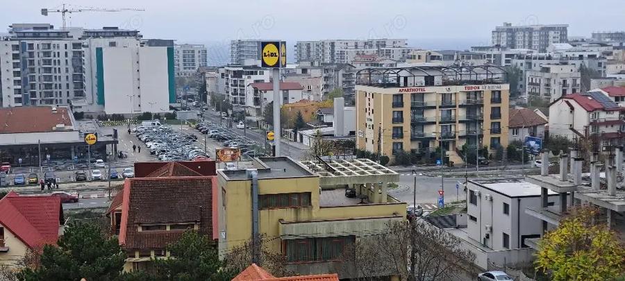 Inchiriez studio Mamaia Nord - 6