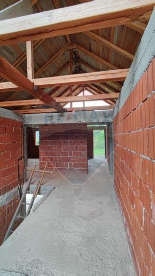 Casă de vacanta cu 6 camere de vanzare Suncuius - 12