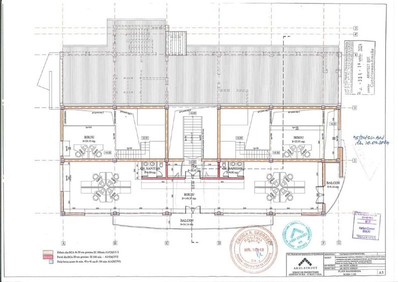Clădire Comercială Premium în Bistrița-Năsăud - 10