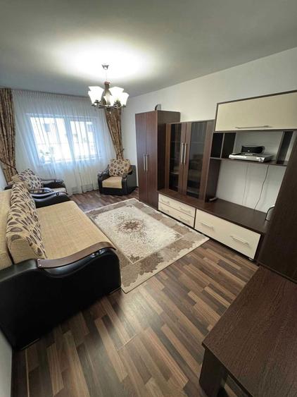 Apartament Burdujeni - 8