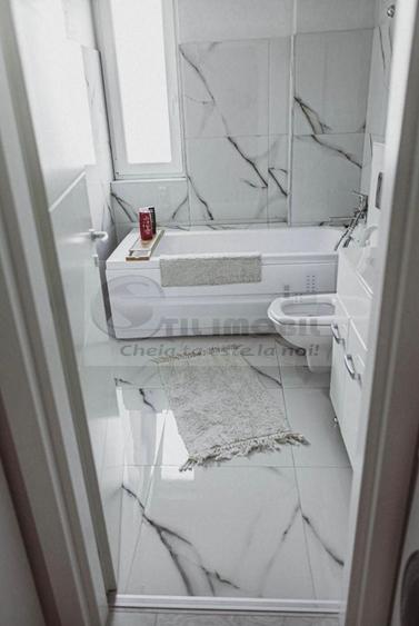 Apartament modern cu 1 camera - vedere spre lac, Valea Lupului - 400€ - 6