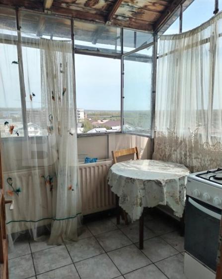 Garsoniera 36 mp etaj 5/5 - 1