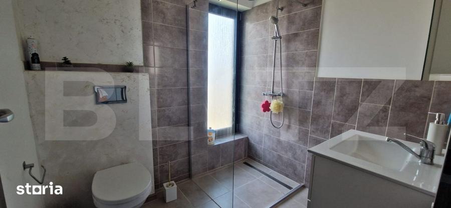 Vila moderna cu piscina , curte amenajata, Albesti ?imnicu de Sus - 6