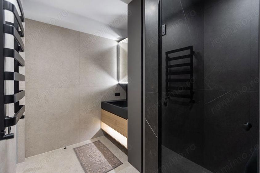 Va oferim spre inchiriere un apartament cu 2 camere, situat intr-un bloc din zona Lacul Morii. - 4