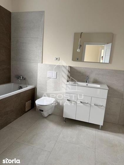 Duplex de vanzare la Bucovat/Remetea Mare - 7