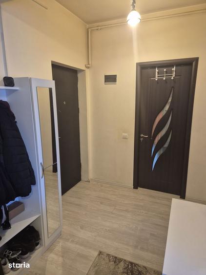 Garsoniera 40m patra?i Pret usor Negociabil..!!! - 12