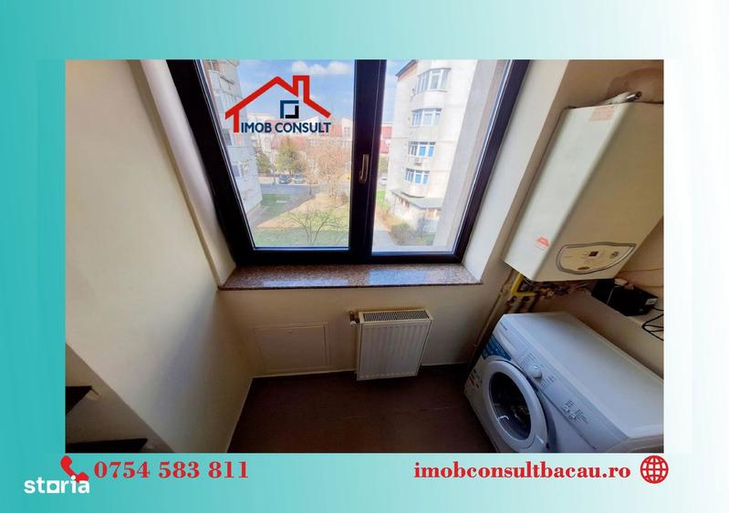 Studio spa?ios de inchiriat | Etaj 2 | Strada Prieteniei | CE1565 - 2