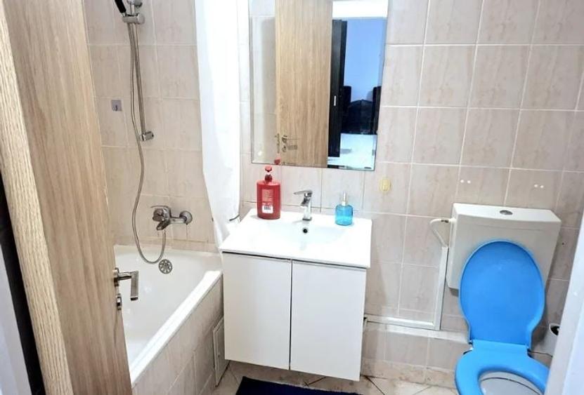 Timpuri Noi,Metrou,bl.1992,reabilitat,DECOMANDATA,Amenajata,mobilat,utilata - 7