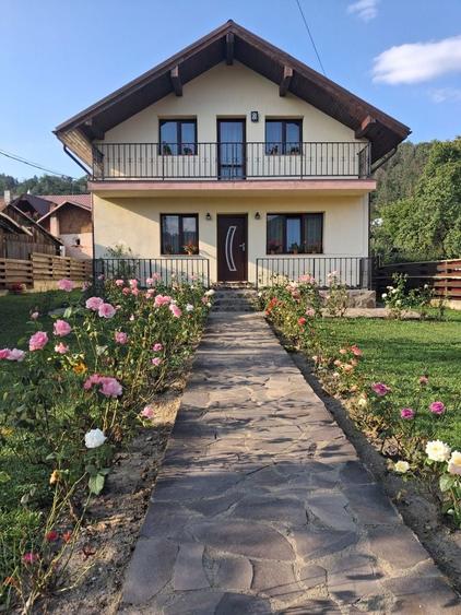 Vand casa in Sarata - 1
