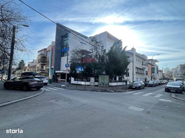 Duplex, 3 camere - Charles de Gaulle, Aviatorilor, Kiseleff - 1