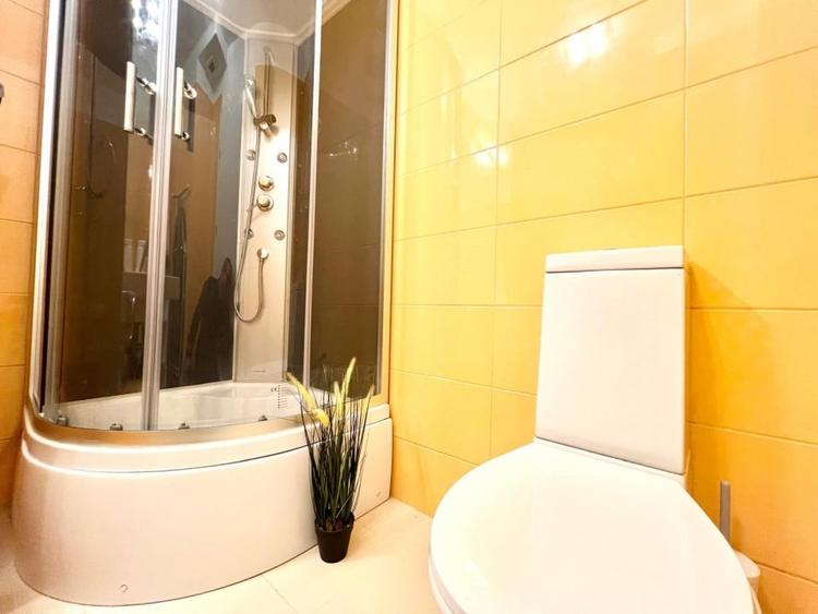 NOU / DEOSEBIT / TERASE GENEROASE / COMPLET MOBILAT SI UTILAT - 32