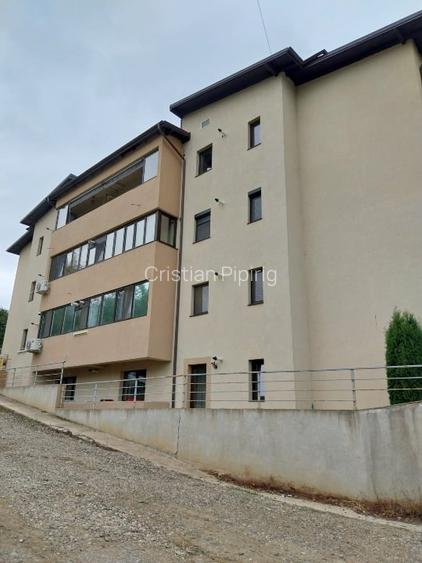 Ap 2 Camere + loc parcare - Str Soarelui