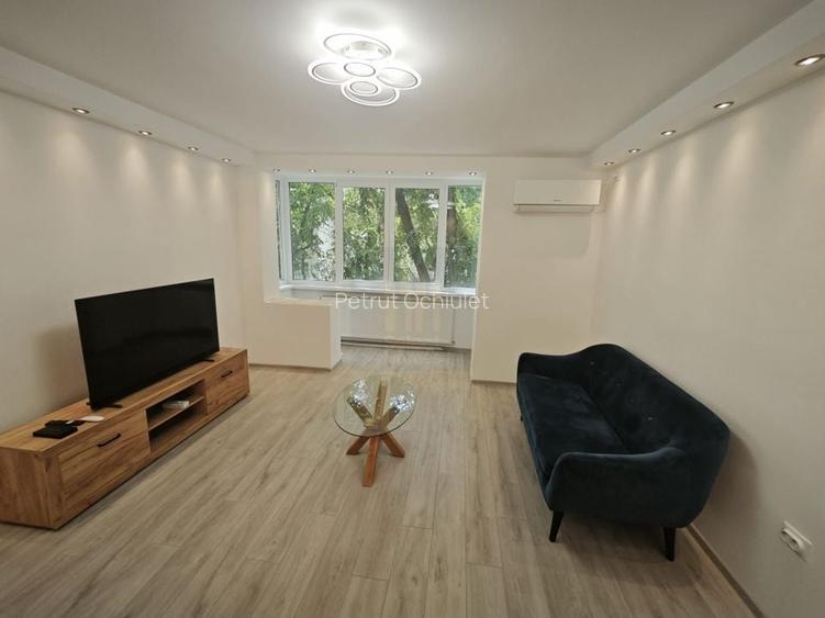 Apartament | 2 Camere | Inchiriere | Renovat *Piata Romana*