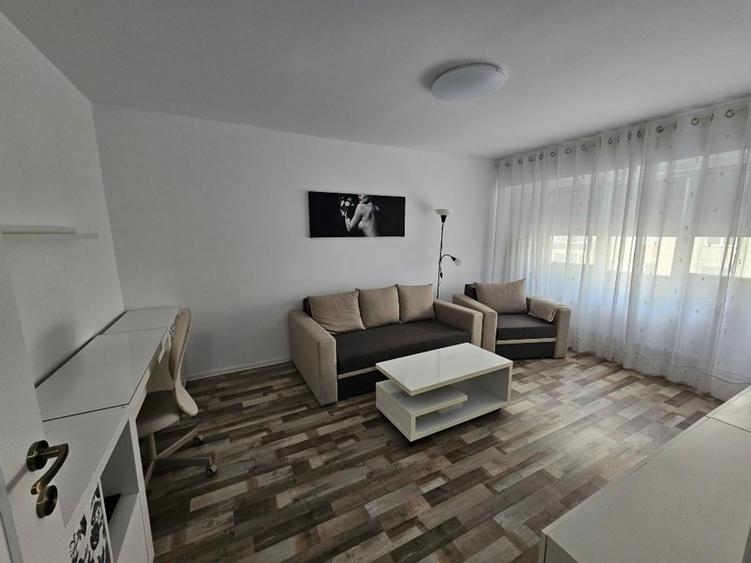 Apartament 2 camere decomandate zona Tomis Nord - 3