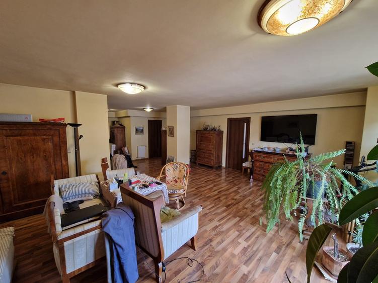 Apartament 3 camere confort marit in Borhanci - 3