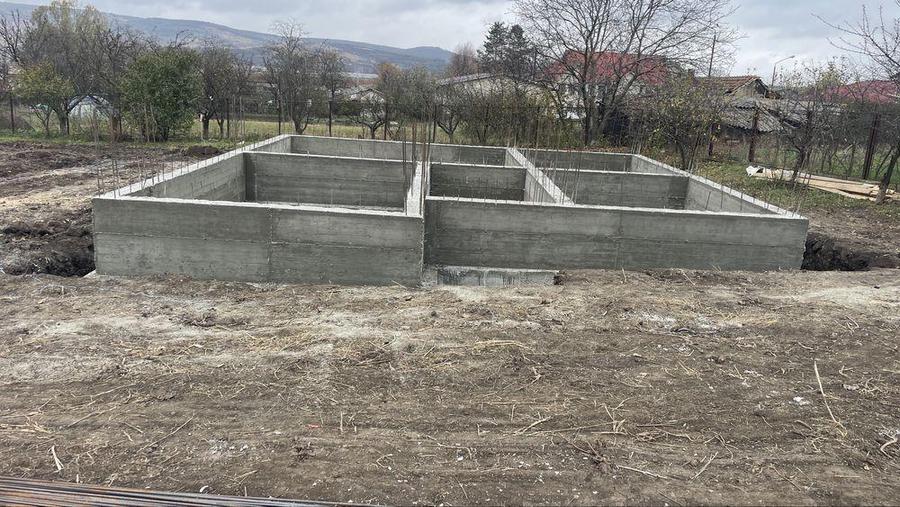 De vanzare casa Parter cu Mansarda - 5