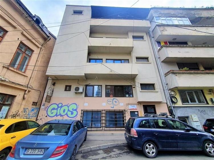 Spatiu birou de inchiriat - zona ultracentrala - 1